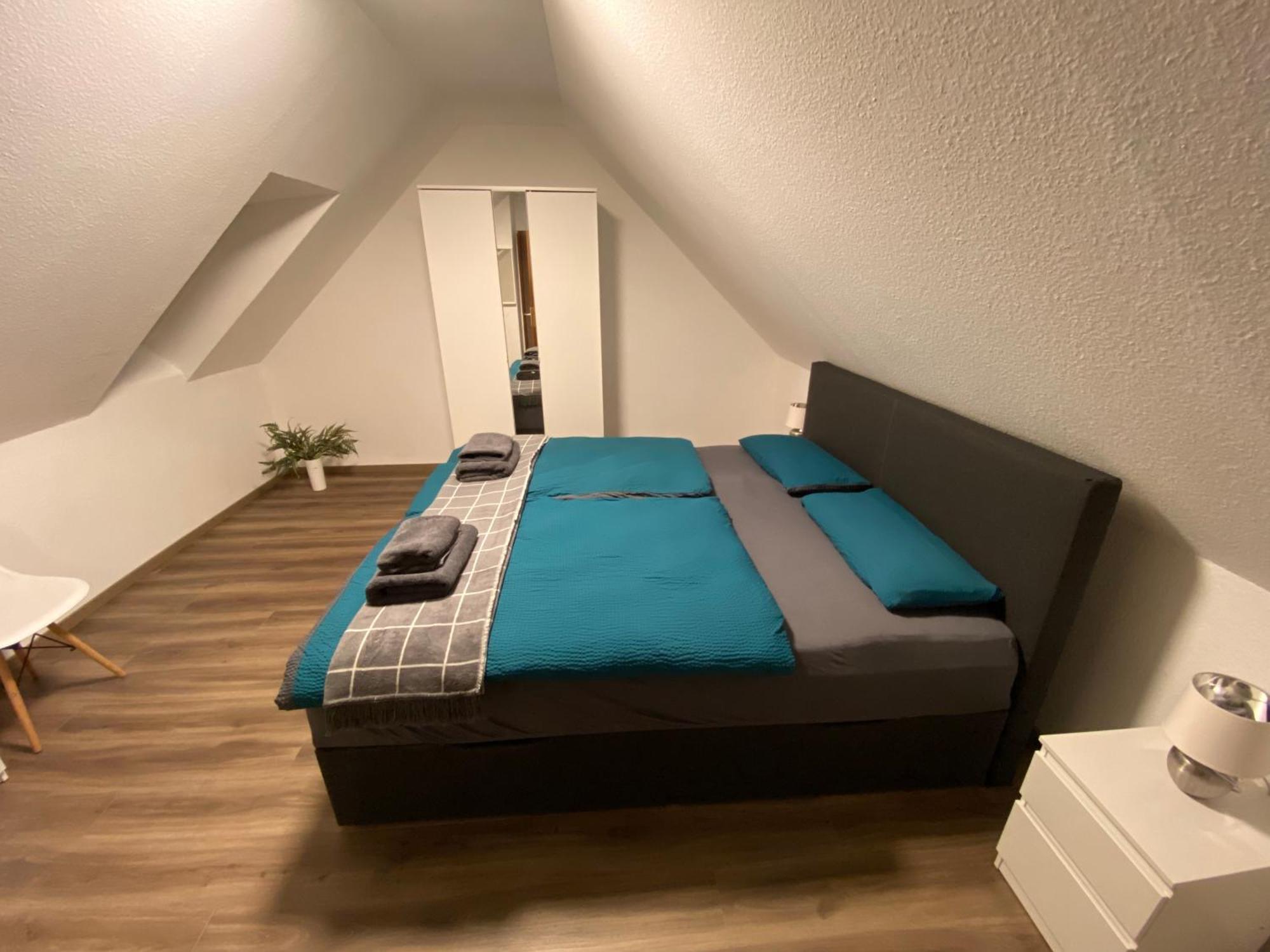 Appartement Am Kaibach - Kueche - Balkon - Bad Forchtenberg Exteriör bild